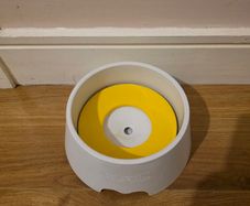 Yogi 2 Water Bowl (anti-drip/splash)