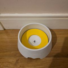 Yogi 2 Water Bowl (anti-drip/splash)
