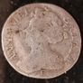 ANNE 1708 - 6 Pence - Anne incl. 'Edinburgh' bust Silver coin Image 4