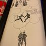 Limited Edition Anna Nielsen-It's All Ahead of You Image 3