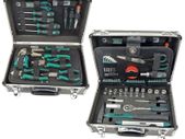 Bruder Mannesmann 90 Piece Tool Set 29067