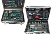 Bruder Mannesmann 90 Piece Tool Set 29067