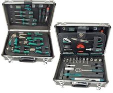 Bruder Mannesmann 90 Piece Tool Set 29067