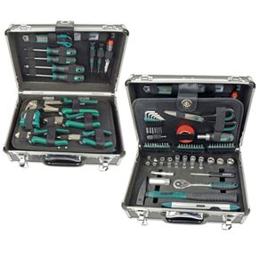 Bruder Mannesmann 90 Piece Tool Set 29067