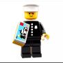 Lego Minifigures Various CMF - see individual prices Image 8