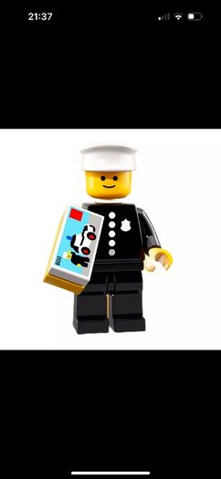 Lego Minifigures Various CMF - see individual prices