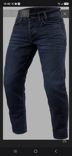 Motorbike clothing