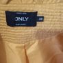 ladies orange blazer Image 2