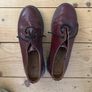 Original Doc Martins Made in England Image 2