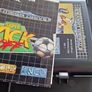 Super Kick Off Sega Mega Drive Arcade Retro Games Original Image 7