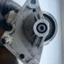 Starter motor pegeout, ford, Citroen Image 8