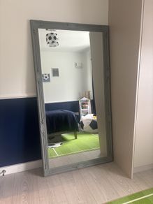 Standing Mirror