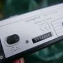 Olympus Trip XB400 35mm Film Camera Point and Shoot Camera Silver - Excellent Condition Image 6