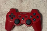 PS3 controller DualShock 3 sixaxis