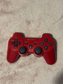 PS3 controller DualShock 3 sixaxis
