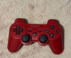 PS3 controller DualShock 3 sixaxis