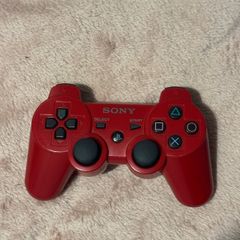 PS3 controller DualShock 3 sixaxis
