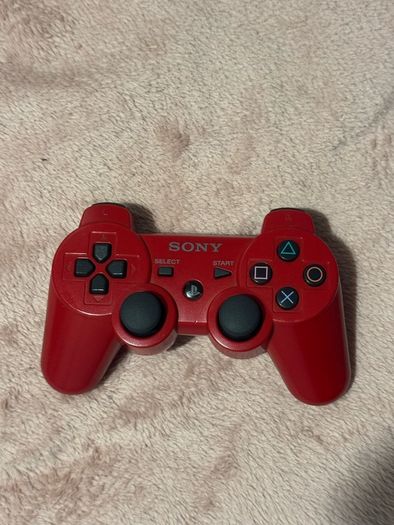PS3 controller DualShock 3 sixaxis