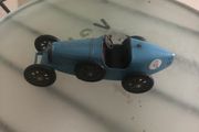 Vintage Bugatti 1926 type 35
