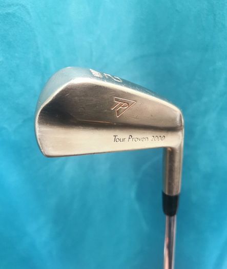 Mizuno TP 2000 Irons