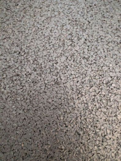 Rubber Gym Flooring Mats