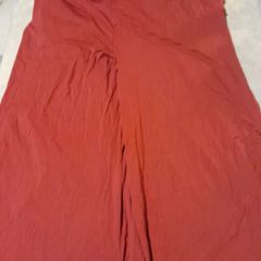 ladies plus size jumpsuit