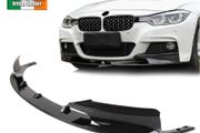Bmw 3 Series F30 F31 Front lip M Sport Performance