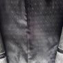 Penguin tweed overcoat, size large. Image 7