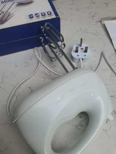 2 Used Kitchen Appliances