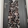 Apricot summer dress Image 7