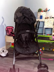 graco stroller