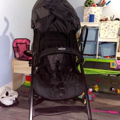 graco stroller