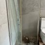 Quadrant Double door shower Image 3