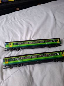 Train set