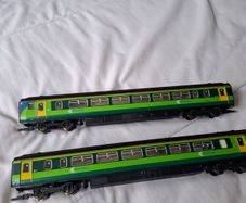 Train set