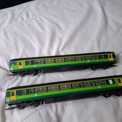 Train set