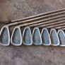 Memphis Golf irons. Right handed clubs. Image 2