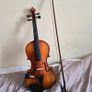 Hidersine Viviente 4/4 Violin Outfit Image 2