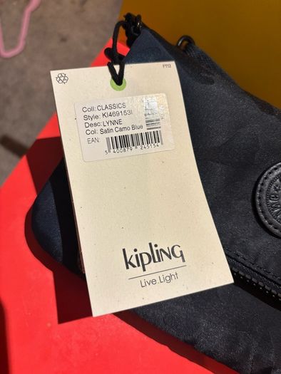 Kipling Handbag