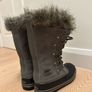 sorel snow boots Image 6