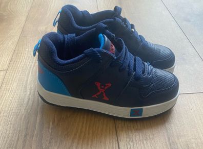 Heelys Boys Sidewalk roller trainers