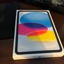 iPad 11 A16 128gb Brand New Sealed Image 3