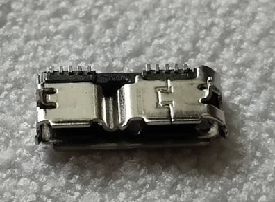 Replacment Micro Usb 3.0 Port 90 Degree