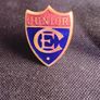 Junior / CE / Christian Endeavour Pin Badge  x 2 Image 2