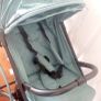 Chicco Trolley Me Lightweight Stroller + Raincover Image 4