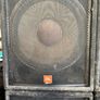 Jbl Jrx 100 Bass Speakees 4 For Sale Image 3