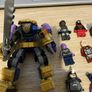 lego superheroes Image 5