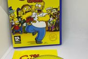 The Simpsons Game Playstation 2