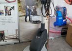 Burnisher DR1500 Nilfisk/Viper