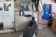 Burnisher DR1500 Nilfisk/Viper